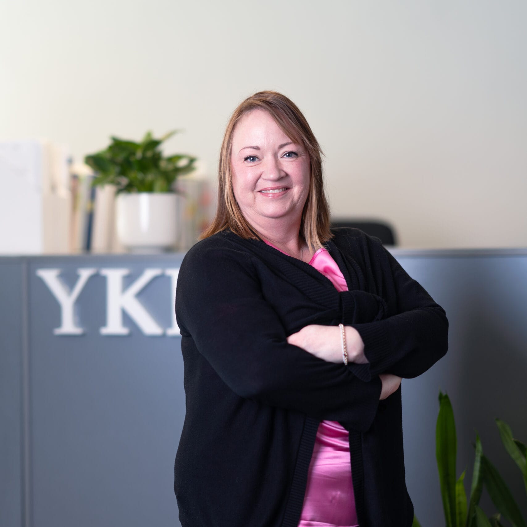 Työntekijän valokuva - hallinto